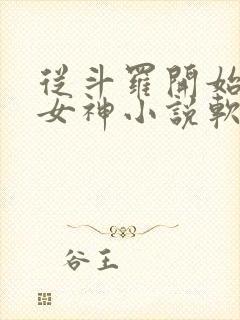 从斗罗开始俘获女神小说软件