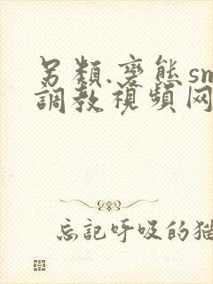 另类.变态sm调教视频网站