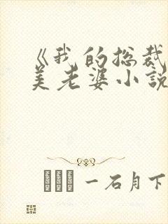 《我的总裁白富美老婆小说》