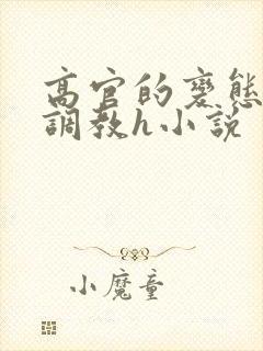 高官的变态玩弄调教h小说封面