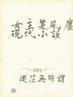 女主是风尘女的现代小说封面