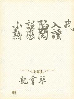 小说陷入我们的热恋阅读