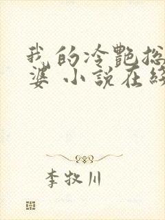 我的冷艳总裁老婆 小说在线阅读