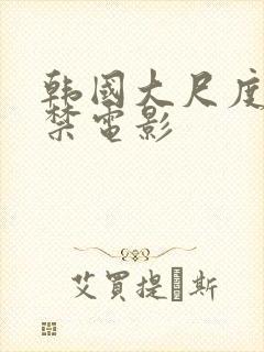 韩国大尺度19禁电影