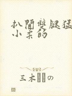 扒开双腿猛进入小柔的