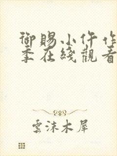 御赐小仵作第一季在线观看免费高清全集封面