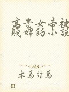 高贵女帝被当成贱婢的小说