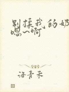 别揉我的奶头 嗯~啊