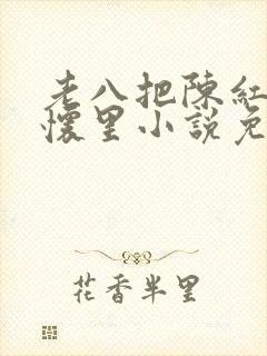 老八把陈红抱在怀里小说免费阅读封面