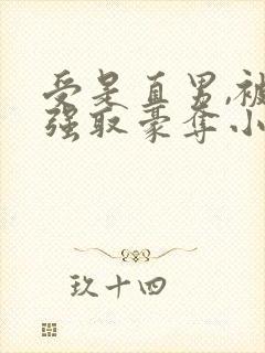 受是直男,被攻强取豪夺小说