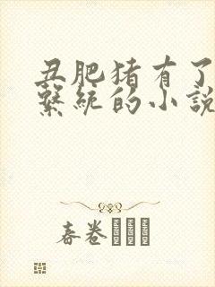 丑肥猪有了催眠系统的小说:掌控命运