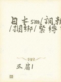 日本sm/调教/捆绑/紧缚视频