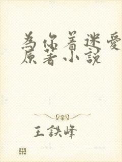 为你着迷爱龙奈原著小说