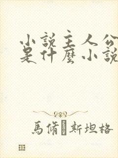 小说主人公陈阳是什么小说