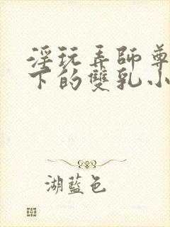 淫玩弄师尊道袍下的双乳小说