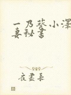 一乃葵小泽彻人妻秘书