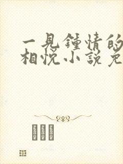 一见钟情的两情相悦小说免费阅读