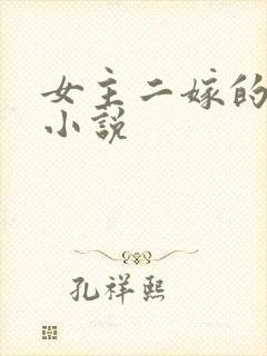 女主二嫁的古言小说