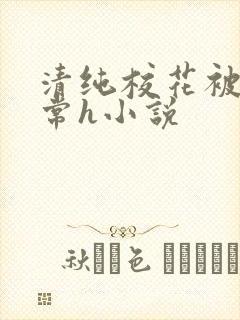 清纯校花被脔日常h小说