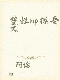 双性np总受v文