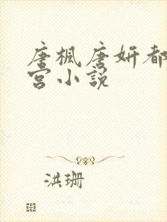 唐枫唐妍都市后宫小说