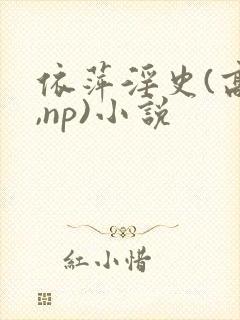 依萍淫史(高h,np)小说