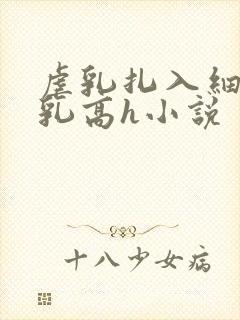 虐乳扎入细针催乳高h小说封面