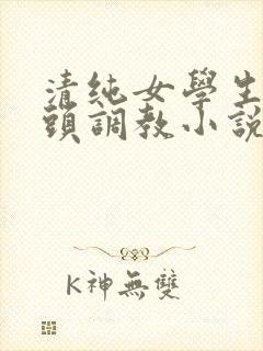 清纯女学生被老头调教小说封面
