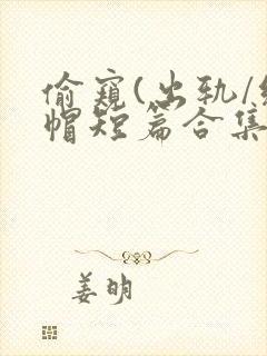 偷窥(出轨/绿帽短篇合集)封面