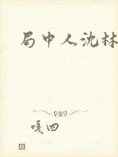 局中人沈林结局