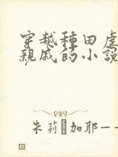 穿越种田虐极品亲戚的小说