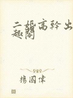 二婚高干出轨笔趣阁