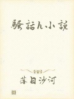 骚话h小说封面