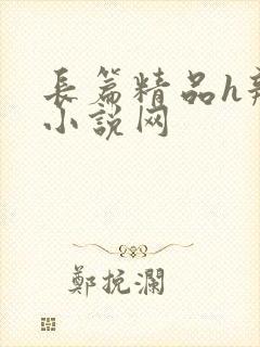 长篇精品h辣文小说网