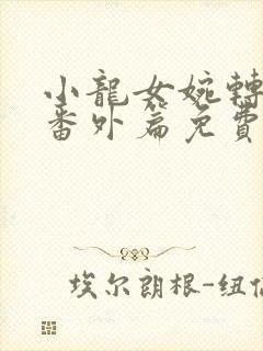 小龙女婉转承欢番外篇免费阅读