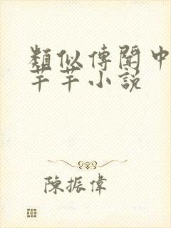 类似传闻中的陈芊芊小说封面