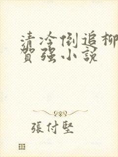 清冷倒追柳如烟贺强小说
