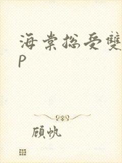 海棠总受双性np