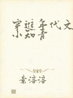 穿进年代文主攻小知青