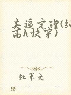 夹逼定理(纯肉高h快穿)