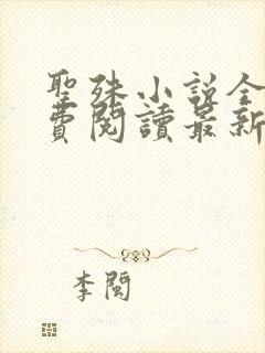 圣殊小说全文免费阅读最新章节