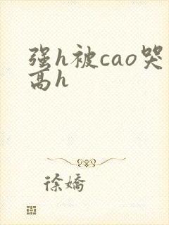 强h被cao哭高h封面