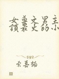 女尊文男主戴贞锁最火的小说