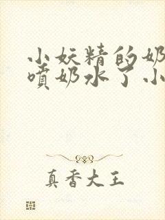 小妖精的奶头又喷奶水了小说封面