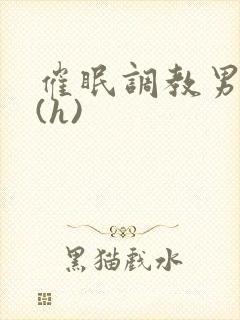 催眠调教男警察(h)