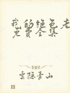 我的绝色老板娘免费全集