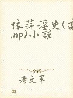 依萍淫史(高h,np)小说