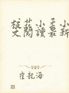 校花小柔小雪全文阅读最新章节列表封面