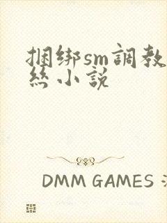 捆绑sm调教白丝小说