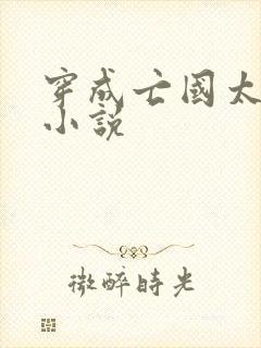 穿成亡国太子妃小说